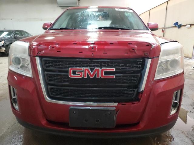 Photo 5 from auction – 2013 GMC TERRAIN SL with VIN 2GKFLTEK3D6383415