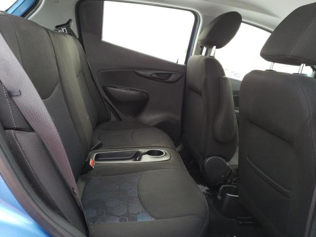 Photo 11 from auction – 2017 CHEVROLET SPARK 1LT with VIN KL8CD6SA2HC802627