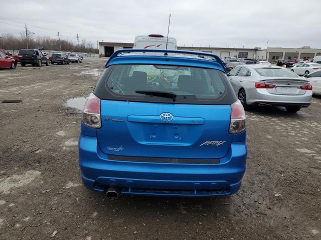 صورة رقم 6 من المزاد - 2007 TOYOTA COROLLA MA مع VIN 2T1KR32E97C641673