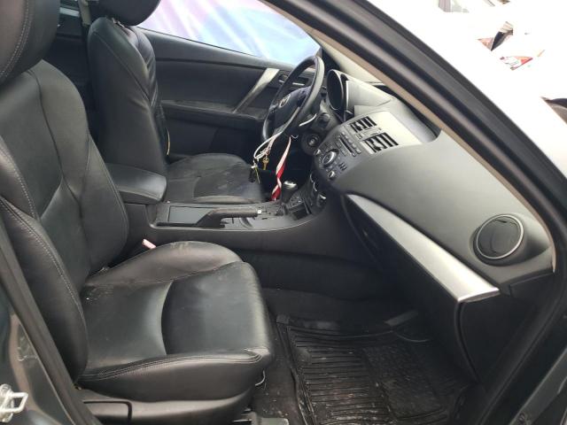 Photo 7 from auction – 2012 MAZDA 3 I with VIN JM1BL1M88C1660887