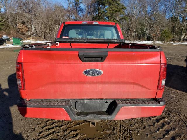 Photo 6 from auction – 2015 FORD F150 SUPER with VIN 1FTEX1EP0FKE74671