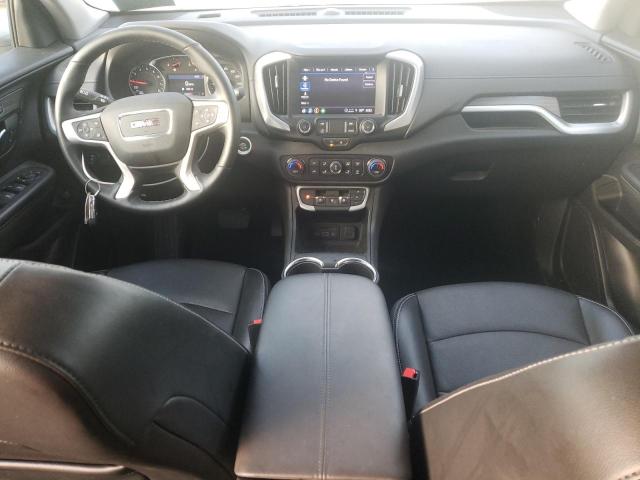 Photo 8 from auction – 2023 GMC TERRAIN SL with VIN 3GKALVEG2PL165399