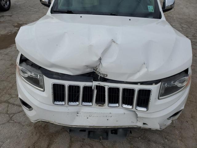 Photo 11 from auction – 2014 JEEP GRAND CHER with VIN 1C4RJEBG4EC424377