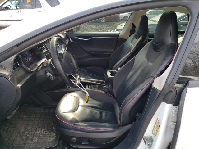 Photo 7 from auction – 2012 TESLA MODEL S with VIN 5YJSA1DP6CFS00065