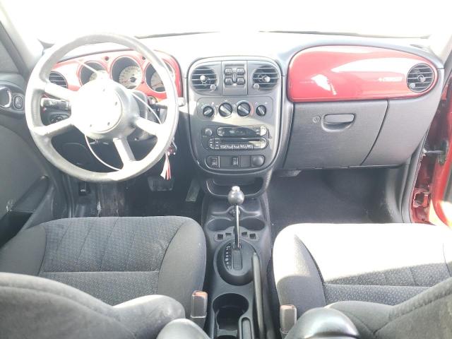Photo 8 from auction – 2005 CHRYSLER PT CRUISER with VIN 3C4FY48B85T632089