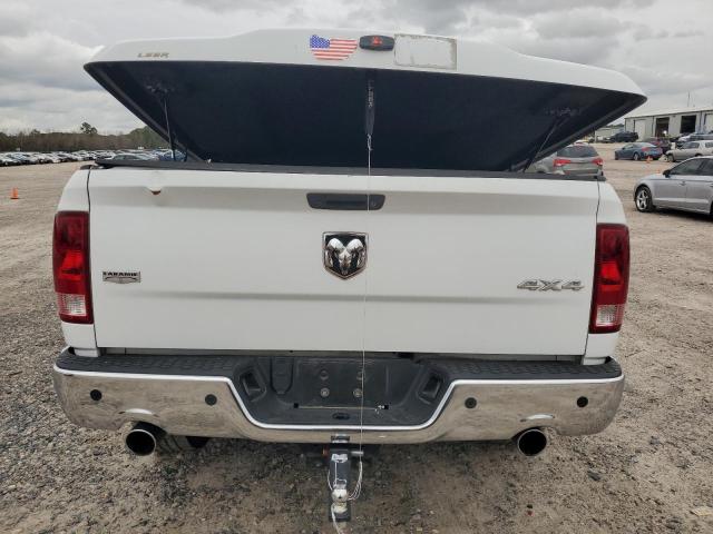 Photo 6 from auction – 2012 DODGE RAM 1500 L with VIN 1C6RD7NT5CS114101