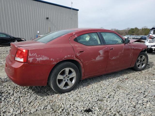 Photo 3 from auction – 2009 DODGE CHARGER with VIN 2B3KA43DX9H518767