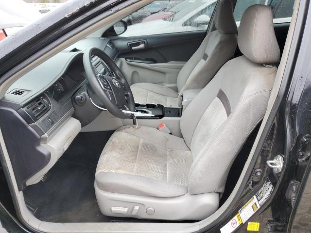 Photo 7 from auction – 2014 TOYOTA CAMRY L with VIN 4T4BF1FK7ER361314