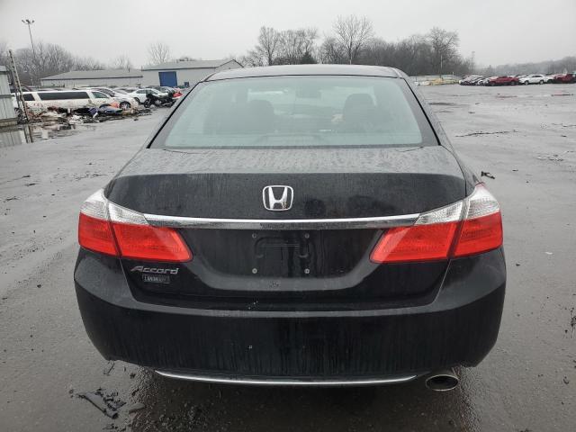 Photo 6 from auction – 2015 HONDA ACCORD with VIN 1HGCR2F70FA178224