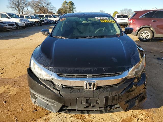 Photo 5 from auction – 2016 HONDA CIVIC LX with VIN 2HGFC2F53GH518062