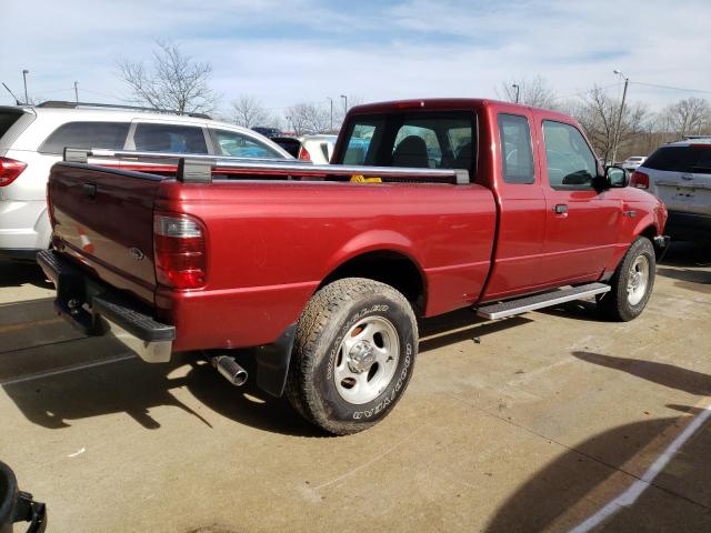 Photo 3 from auction – 2003 FORD RANGER SUP with VIN 1FTYR15E93PB64359