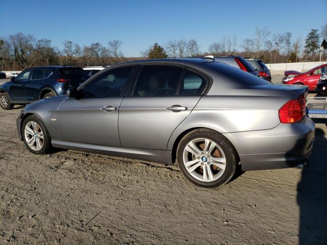 Photo 2 from auction – 2011 BMW 328 I with VIN WBAPH7C59BE461871