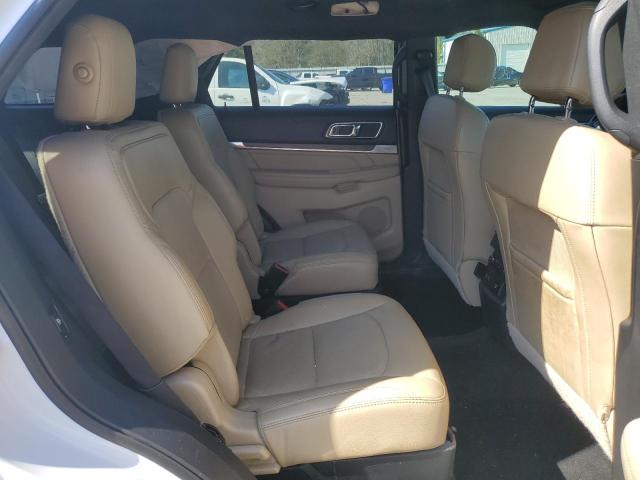 Photo 11 from auction – 2017 FORD EXPLORER L with VIN 1FM5K7FH3HGA20229