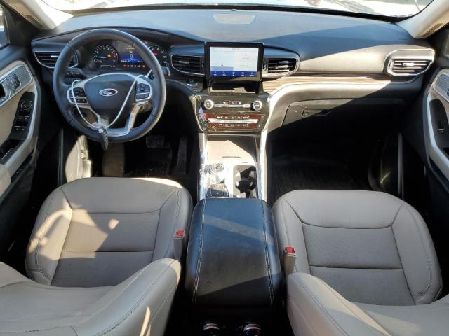 Фото 8 с аукциона – 2021 FORD EXPLORER L с VIN 1FMSK8FH4MGB66657