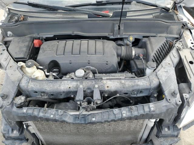 Photo 12 from auction – 2016 BUICK ENCLAVE with VIN 5GAKVCKDXGJ113925