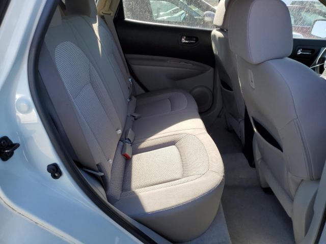 Photo 11 from auction – 2012 NISSAN ROGUE S with VIN JN8AS5MT0CW302118