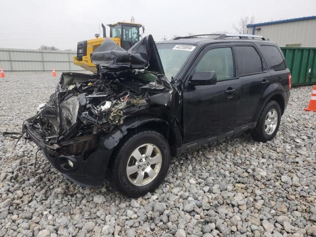 FORD ESCAPE LIM 2011 with VIN 1FMCU0EG3BKA42737 - Photo from auction
