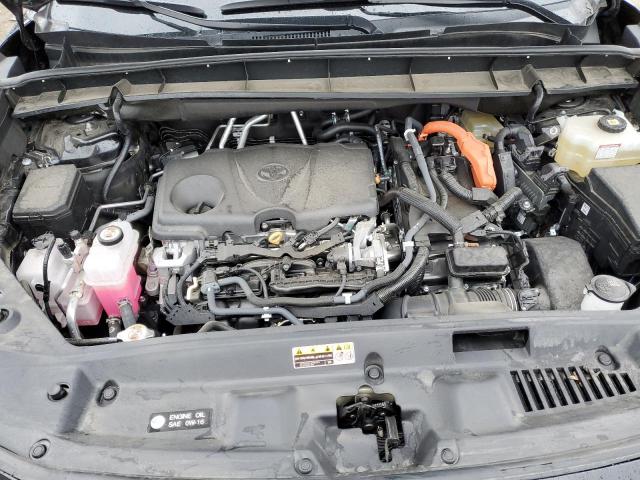 Photo 11 from auction – 2021 TOYOTA HIGHLANDER with VIN 5TDDBRCH1MS533057