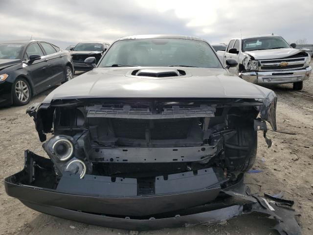 Photo 5 from auction – 2016 DODGE CHALLENGER with VIN 2C3CDZBT4GH168442