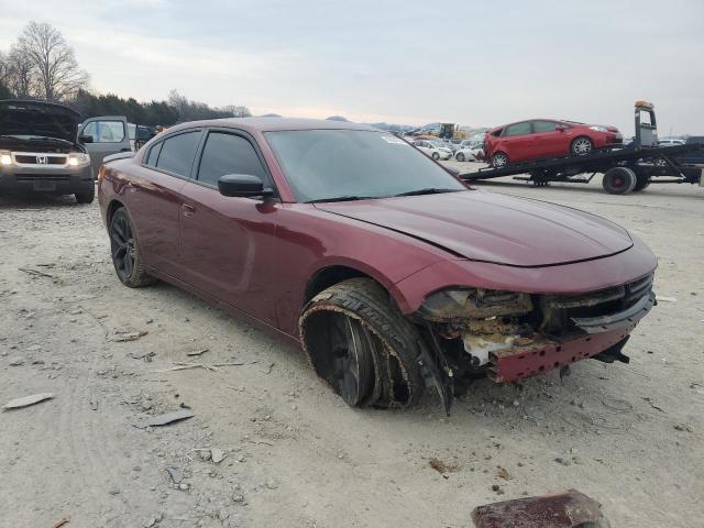 Photo 4 from auction – 2021 DODGE CHARGER SX with VIN 2C3CDXBG1MH616879