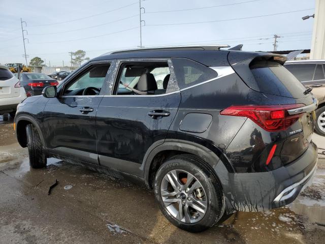 Photo 2 from auction – 2021 KIA SELTOS S with VIN KNDEU2AA3M7082297