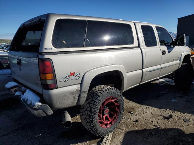 Photo 3 from auction – 2004 GMC SIERRA K25 with VIN 1GTHK29144E212235