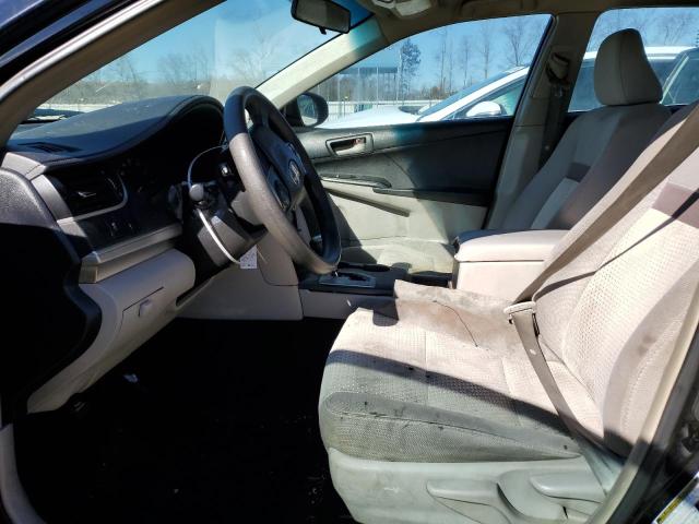 Photo 7 from auction – 2014 TOYOTA CAMRY L with VIN 4T1BF1FK6EU829530