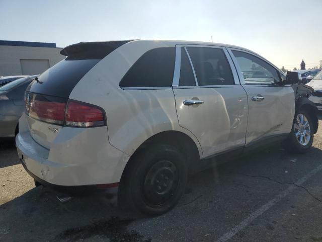 Photo 3 from auction – 2007 LINCOLN MKX with VIN 2LMDU68C07BJ10515
