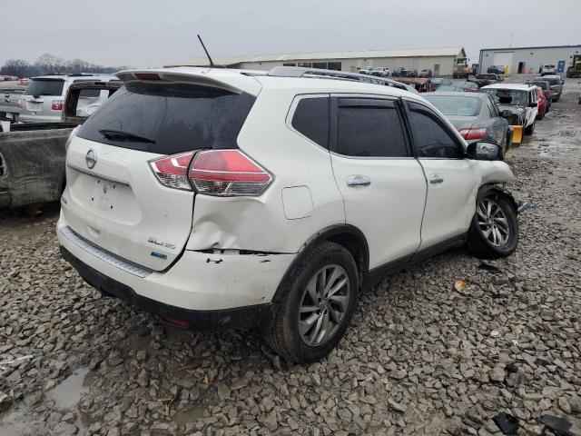Photo 3 from auction – 2014 NISSAN ROGUE S with VIN 5N1AT2MV4EC869554