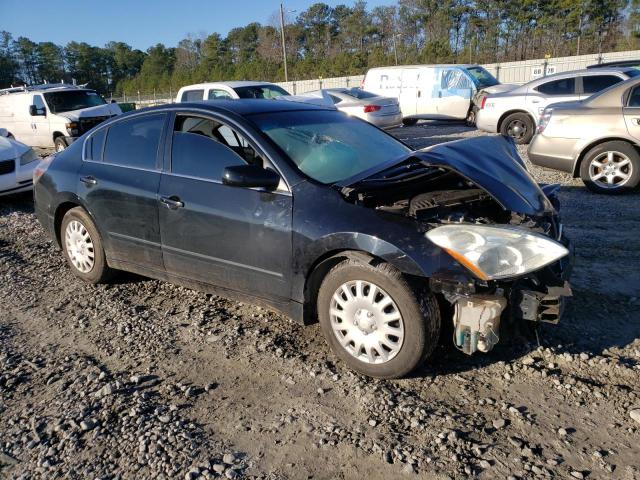 Photo 4 from auction – 2012 NISSAN ALTIMA BAS with VIN 1N4AL2AP5CC238499