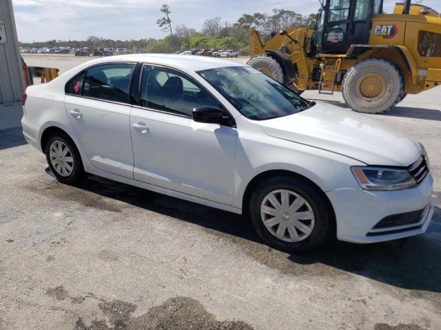 Photo 4 from auction – 2016 VOLKSWAGEN JETTA S with VIN 3VW267AJ3GM419102