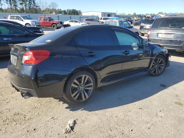 Photo 3 from auction – 2016 SUBARU WRX LIMITE with VIN JF1VA1L62G9800254