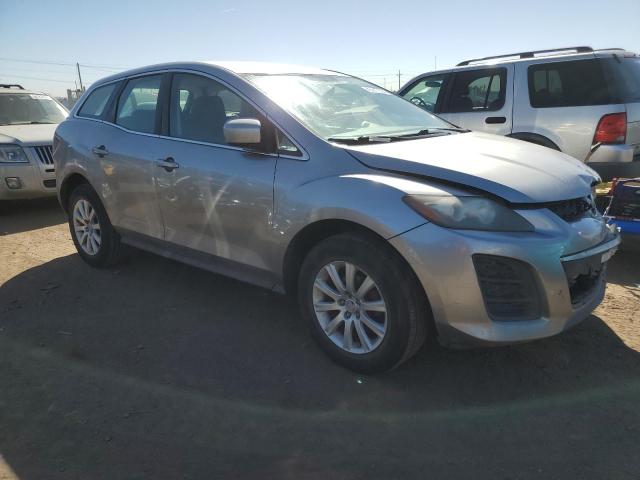 Photo 4 from auction – 2010 MAZDA CX-7 with VIN JM3ER2W55A0330767