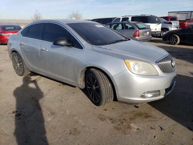 Photo 4 from auction – 2016 BUICK VERANO SPO with VIN 1G4PW5SK2G4184767