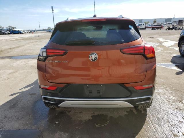 Photo 6 from auction – 2020 BUICK ENCORE GX with VIN KL4MMDSL9LB104820