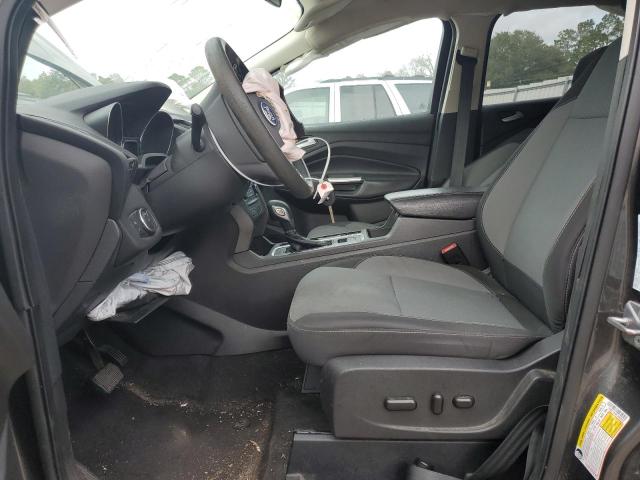 Photo 7 from auction – 2018 FORD ESCAPE SE with VIN 1FMCU9GD1JUD06323