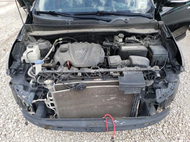 Photo 11 from auction – 2015 KIA SPORTAGE E with VIN KNDPC3AC8F7758300