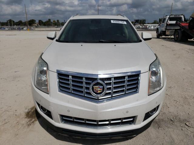 Photo 5 from auction – 2015 CADILLAC SRX PERFOR with VIN 3GYFNCE34FS607465