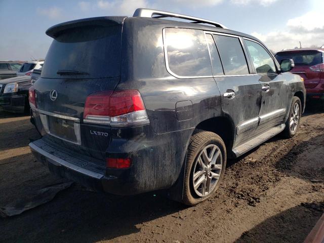 Photo 3 from auction – 2015 LEXUS LX 570 with VIN JTJHY7AX4F4182025