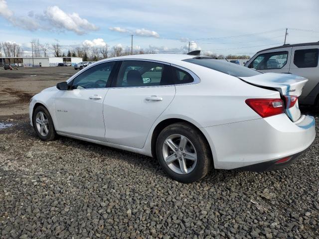 Photo 2 from auction – 2020 CHEVROLET MALIBU LS with VIN 1G1ZB5ST2LF074682