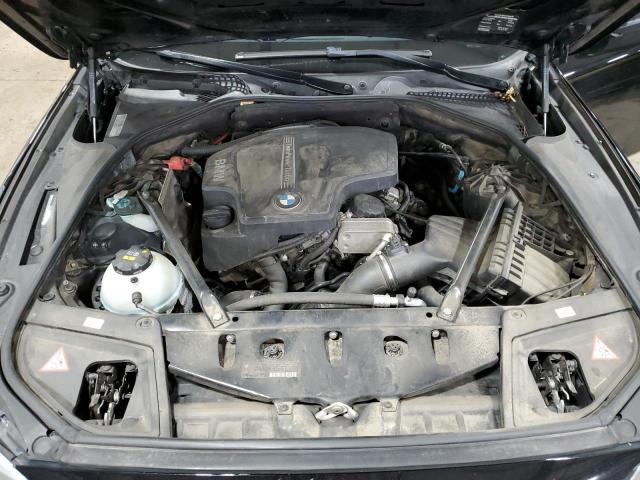 Photo 11 from auction – 2015 BMW 528 XI with VIN WBA5A7C58FD621679