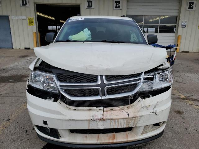 Photo 5 from auction – 2019 DODGE JOURNEY SE with VIN 3C4PDCABXKT858280