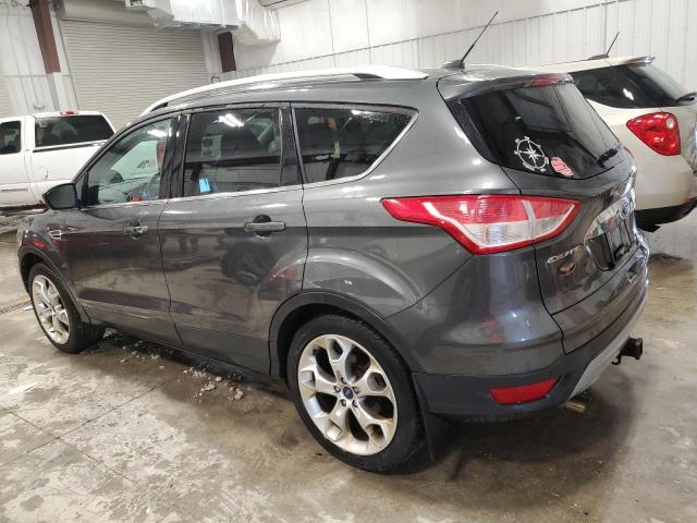 Photo 2 from auction – 2016 FORD ESCAPE TIT with VIN 1FMCU9J93GUC56764