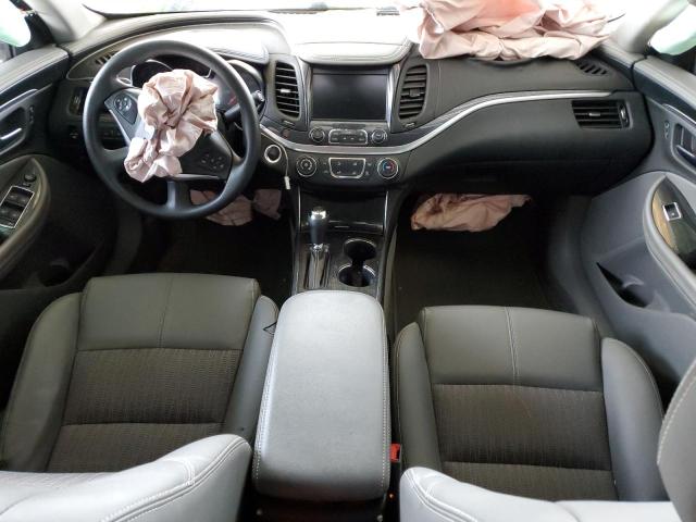 Photo 8 from auction – 2019 CHEVROLET IMPALA LS with VIN 2G11X5S3XK9154110