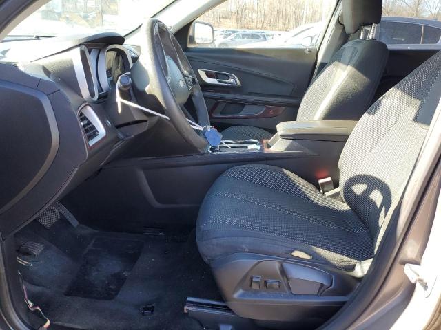 Photo 7 from auction – 2010 CHEVROLET EQUINOX with VIN 2CNFLEEW1A6208923