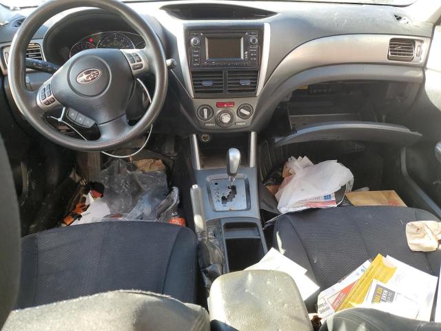Photo 8 from auction – 2013 SUBARU FORESTER 2 with VIN JF2SHADC9DH412728