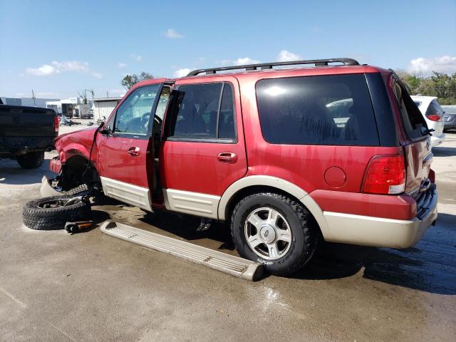 Photo 2 from auction – 2005 FORD EXPEDITION with VIN 1FMFU17595LA73990