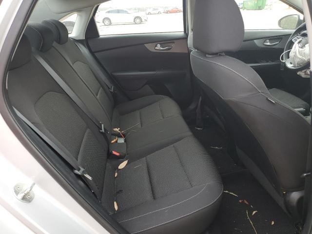 Photo 10 from auction – 2019 KIA FORTE FE with VIN 3KPF24AD4KE008318