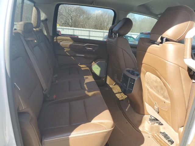 Photo 10 from auction – 2022 RAM 1500 LONGH with VIN 1C6SRFKT6NN180952