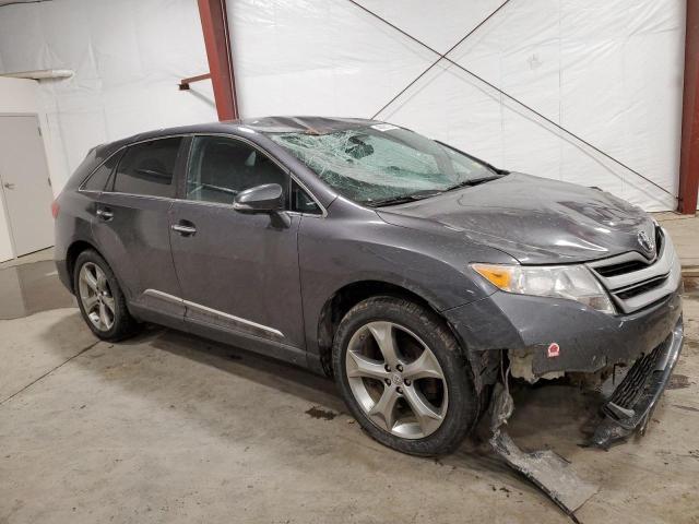 Photo 4 from auction – 2015 TOYOTA VENZA LE with VIN 4T3BK3BB3FU115456